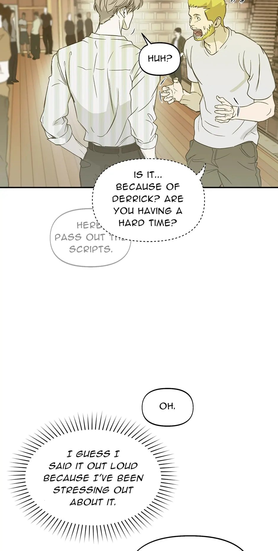 Nerd Project, Chapter 30 image 49